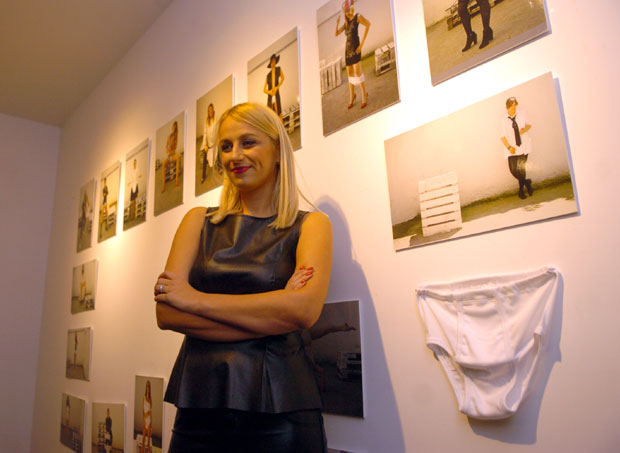 Жене и мушки доњи веш